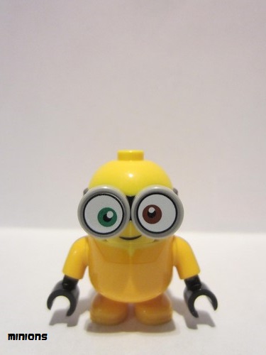 lego 2020 mini figurine mnn002 Minion Bob