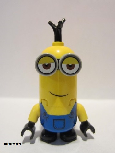 lego 2020 mini figurine mnn003 Minion Kevin