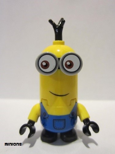 lego 2021 mini figurine mnn011 Minion Kevin