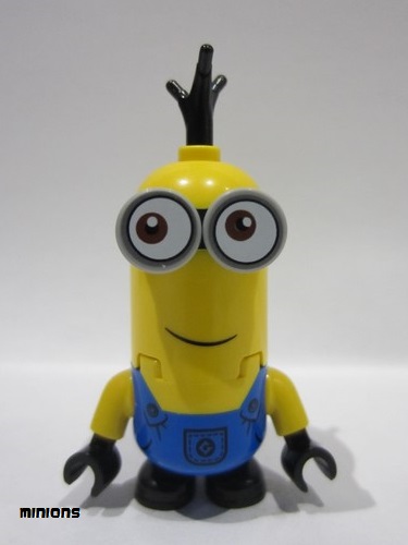 lego 2024 mini figurine mnn016 Minion Kevin