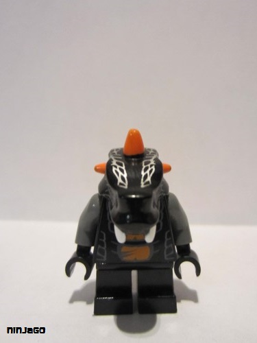 lego 2012 mini figurine njo062 Bytar