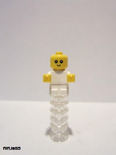 lego 2017 mini figurine njo446 Baby