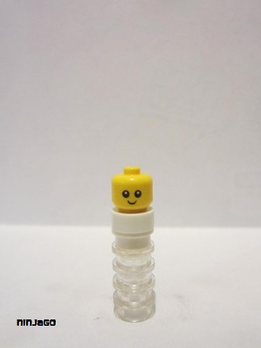 lego 2018 mini figurine njo632 Child Wu