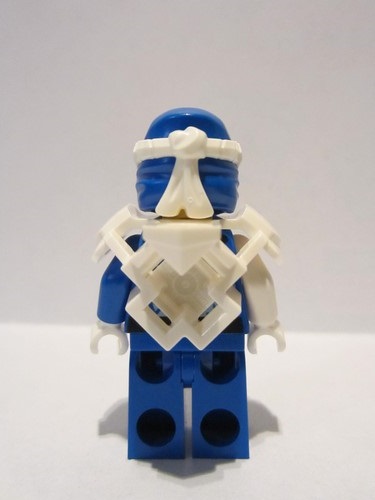 njo563 Digi Jay 71708 Minifigs Ninjago LEGO® 