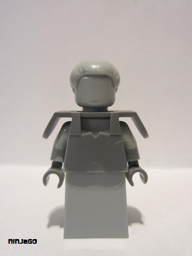 lego 2020 mini figurine njo610 Ninjago Practice Dummy