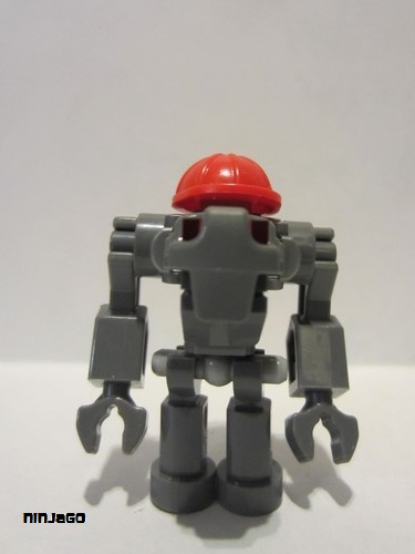 lego 2021 mini figurine njo673 Scoop