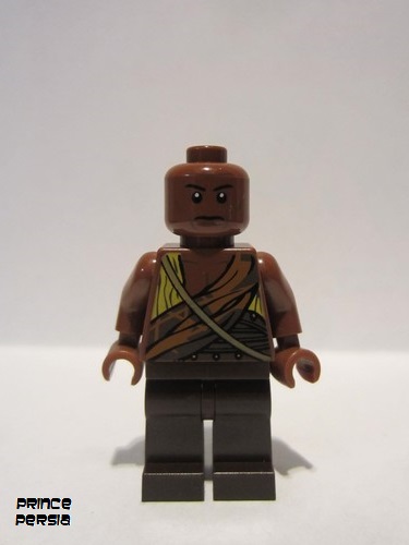 lego 2010 mini figurine pop011 Seso