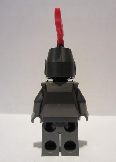 Lego scooby doo black knight hotsell