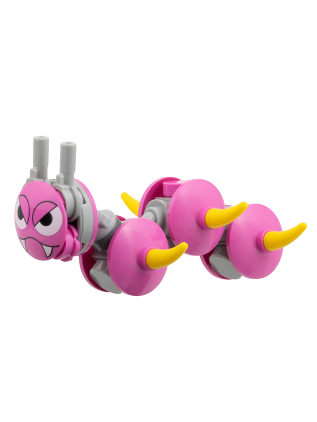 lego 2025 mini figurine son030 Caterkiller