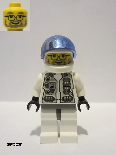 lego 2001 mini figurine lom016 LoM Doc 