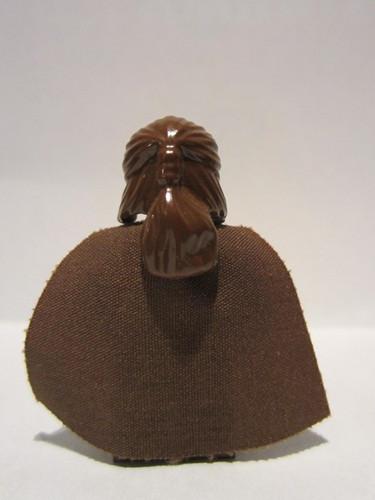 Lego Star Wars Minifigures Qui-Gon Jinn Original version 7101, 7121, 7161  sw0027