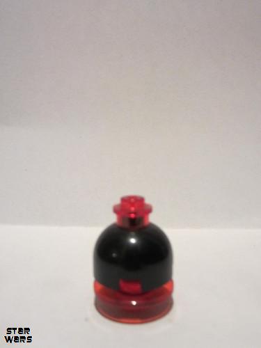 lego 2004 mini figurine sw0143 Droid Brain From TIE/d Fighter 