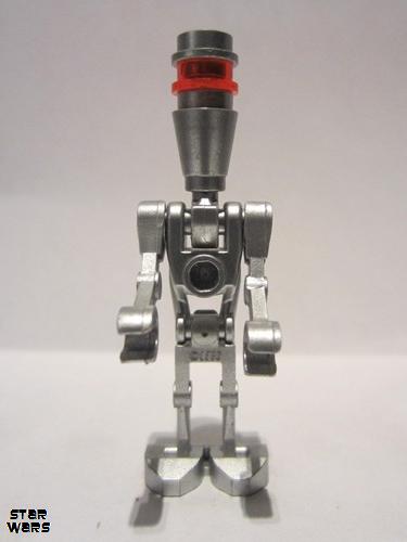 lego 2006 mini figurine sw0151 IG-88  