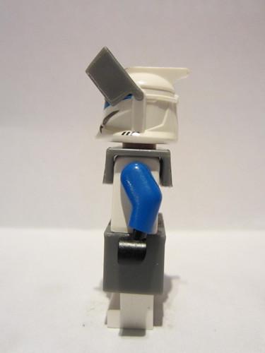 LEGO Captain Rex Minifigure sw0194