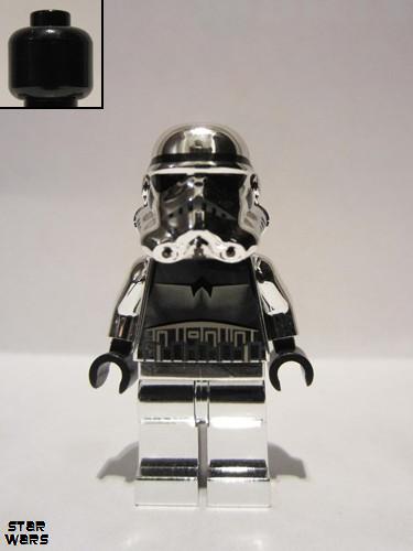 lego 2009 mini figurine sw0097 Imperial Stormtrooper