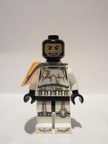 - Set 9490 sw0364 Minifigur LEGO® STAR WARS™ Sandtrooper 