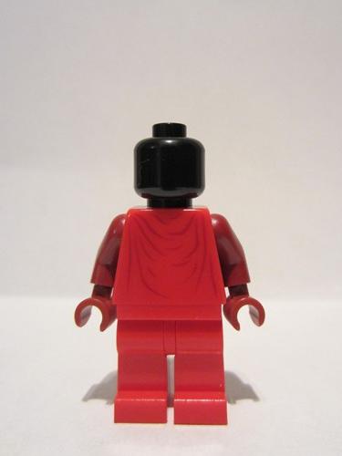 LEGO Figur Minifigur Minifigs Star Wars Episode 4/5/6 Royal Guard sw0521