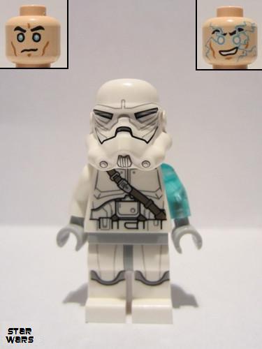 lego 2014 mini figurine sw0571 Jek-14