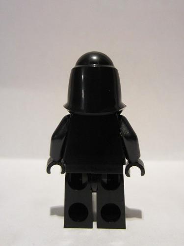 LEGO Minifigs - Star Wars - sw0604 - Shadow Guard | Minifig-pictures.be