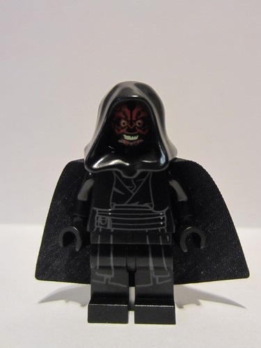 NEW LEGO Darth Maul FROM SET 75096 STAR WARS EPISODE 1 SW0650 