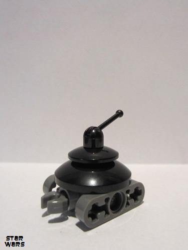 lego 2015 mini figurine sw0681 LIN Demolitionmech Droid