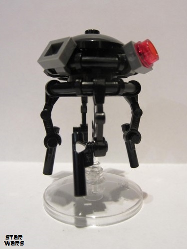 Lego Star Wars-Imperial Probe Droid Figur-Schnell Geschenk 911610-2016-NEU 