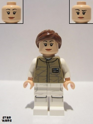 lego 2016 mini figurine sw0726 Toryn Farr  