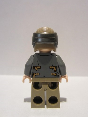 New lego rebel trooper private from set 75154 star wars rogue one sw0786 