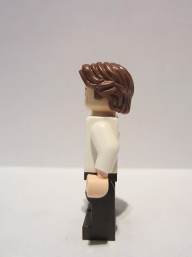 Lego Star Wars Han Solo Minifigure From 75174 New Sw0823