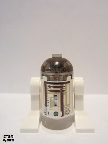 lego 2017 mini figurine sw0825 R3-M2 Astromech Droid 