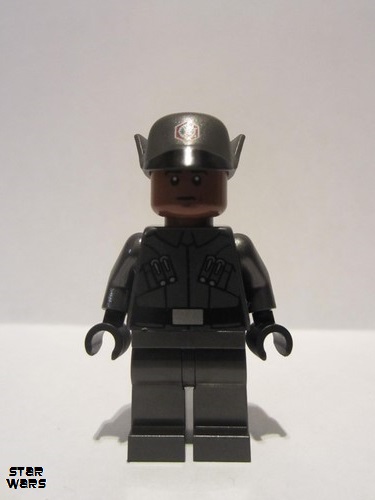 lego 2018 mini figurine sw0900 Finn  