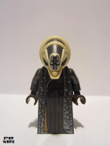 lego 2018 mini figurine sw0917 Moloch