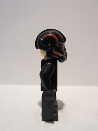 LEGO Minifigs - Star Wars - sw0987 - Inferno Squad Agent | Minifig ...