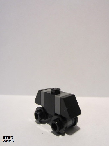 lego 2019 mini figurine sw1004 Mouse Droid