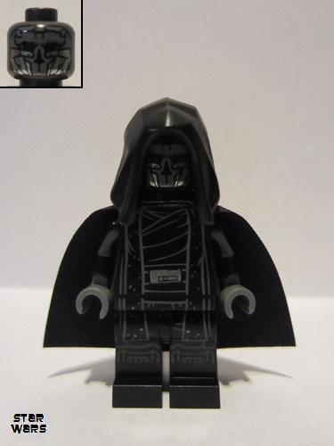 lego 2019 mini figurine sw1063 Knight of Ren