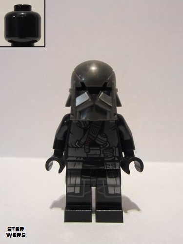 lego 2019 mini figurine sw1064 Knight of Ren