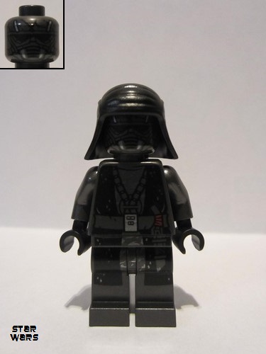 lego 2020 mini figurine sw1087 Knight of Ren