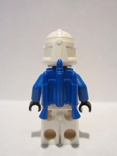 Lego® SW1094 mini figurine Star Wars, 501st Legion Clone Trooper