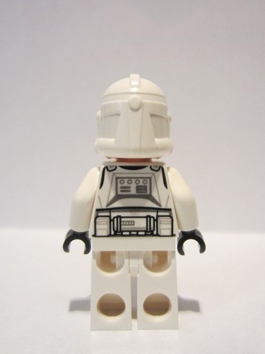 Lego® SW1094 mini figurine Star Wars, 501st Legion Clone Trooper