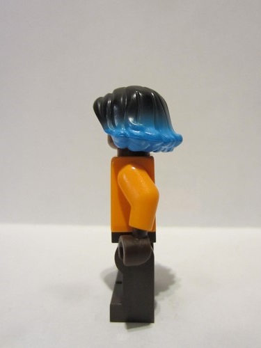 Lego Star Wars Minifigur Figur Vi Moradi sw1108 NEU selten aus 75293 I-TS … 