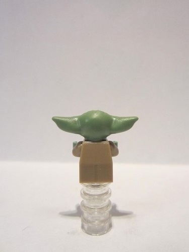 Lego Star Wars - The Child (Grogu) 75299 - NEW Jedi Baby Yoda SW1113