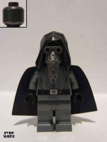 lego 2020 mini figurine sw1127 Garindan