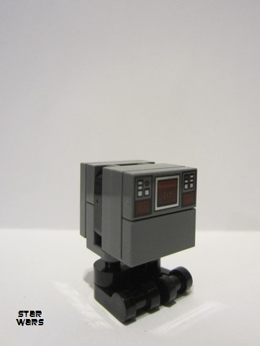 lego 2023 mini figurine sw1314 Gonk Droid