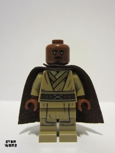 lego 2024 mini figurine sw1336 Kelleran Beq