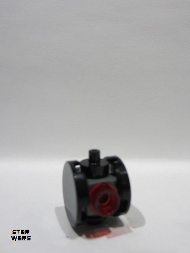 lego 2024 mini figurine sw1418 DRK-1 Dark Eye Probe Droid