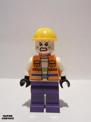 lego 2014 mini figurine sh0093 Goon  