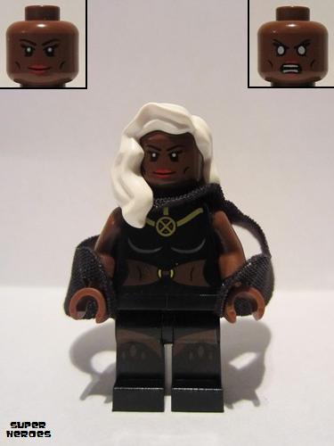 lego 2014 mini figurine sh0116 Storm