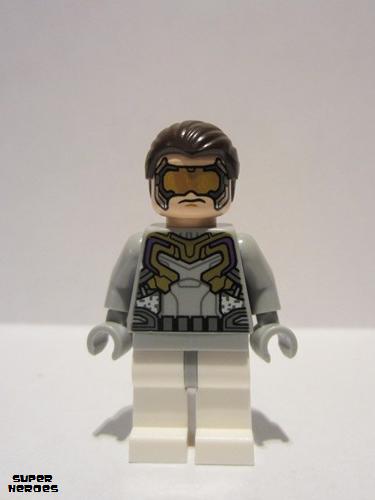lego 2015 mini figurine sh0171 Hydra Henchman White Legs 