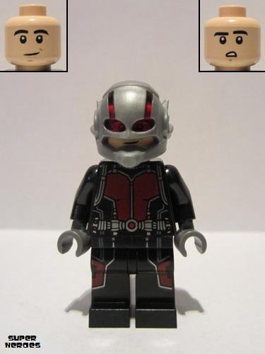 lego 2015 mini figurine sh0201 Ant-Man  