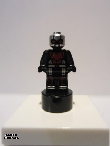 lego 2016 mini figurine 90398pb007 Ant-Man Statuette / Trophy